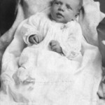 Edwin Ekburg. Circa 1920 Edwin Ekburg